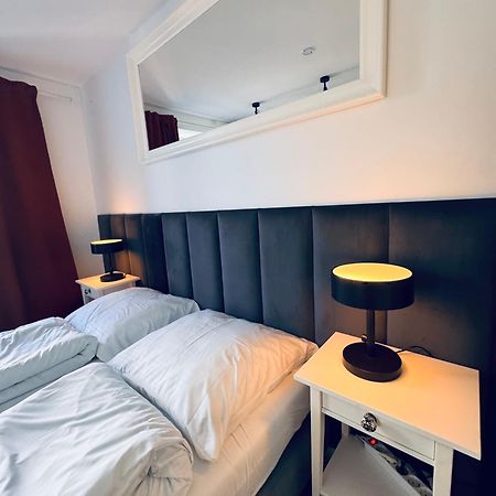 Apartamenty Zary Eksteriør billede