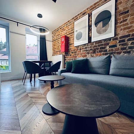 Apartamenty Zary Eksteriør billede