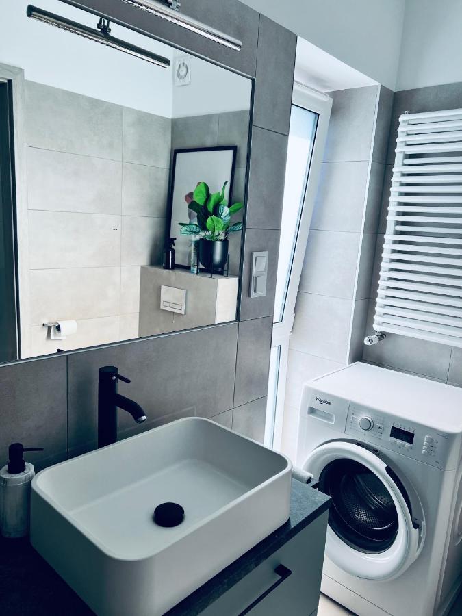 Apartamenty Zary Eksteriør billede