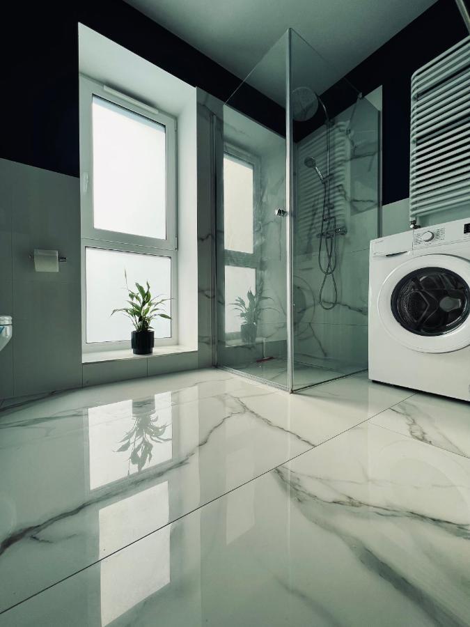 Apartamenty Zary Eksteriør billede