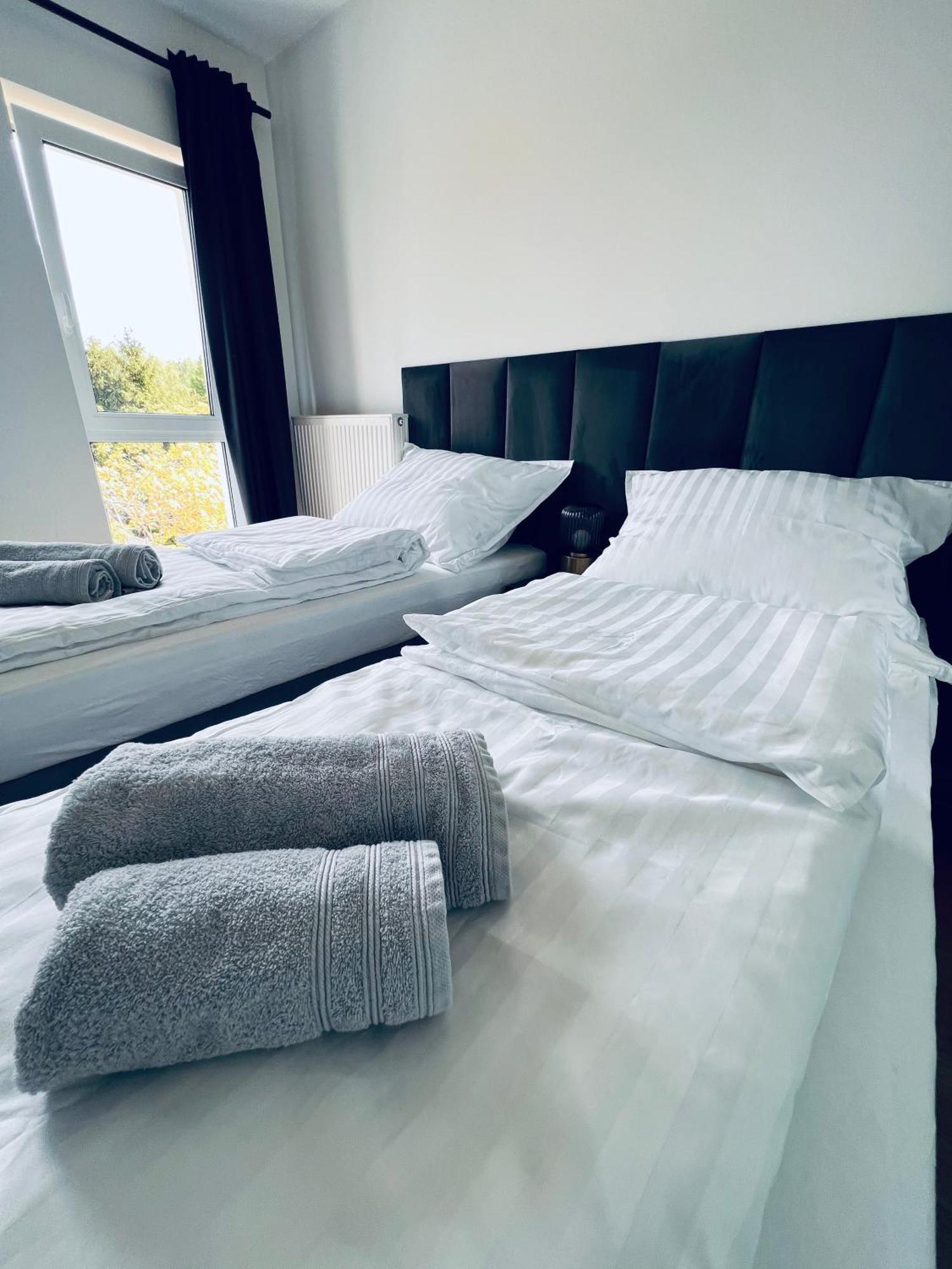 Apartamenty Zary Eksteriør billede