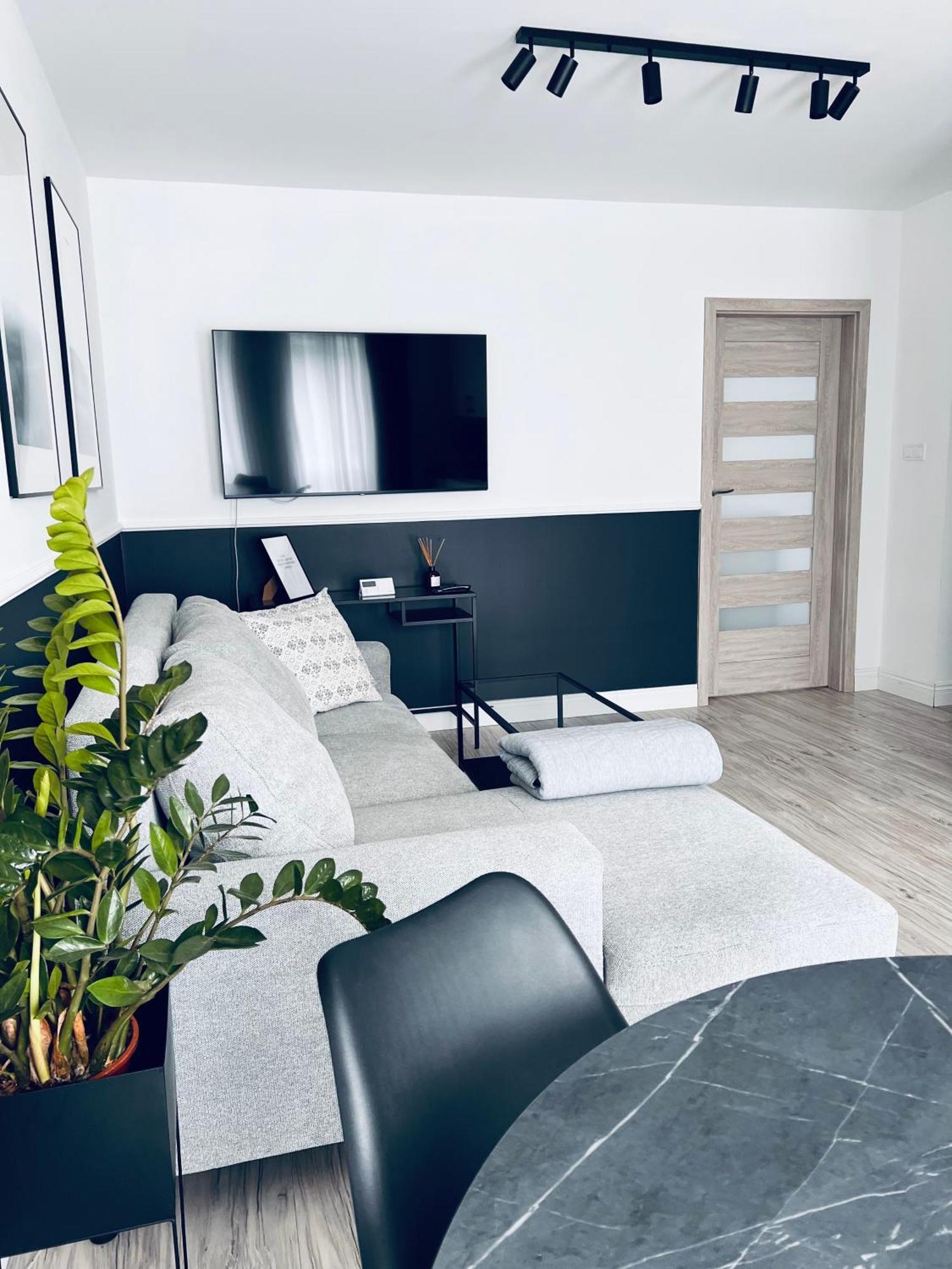 Apartamenty Zary Eksteriør billede