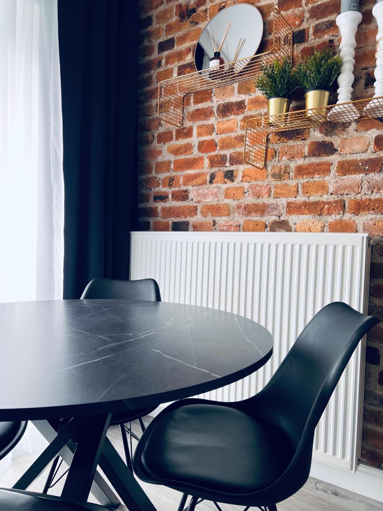 Apartamenty Zary Eksteriør billede