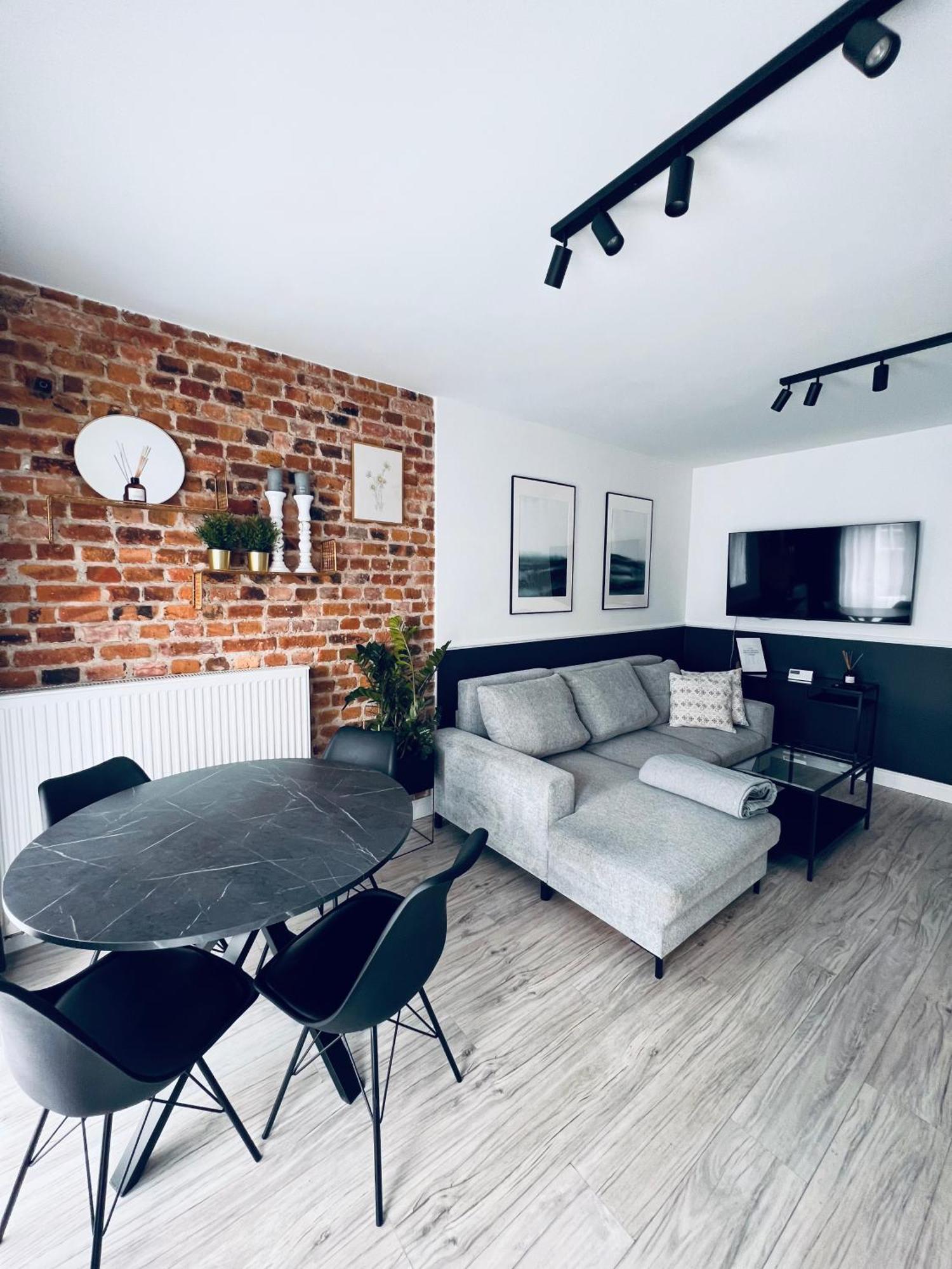 Apartamenty Zary Eksteriør billede