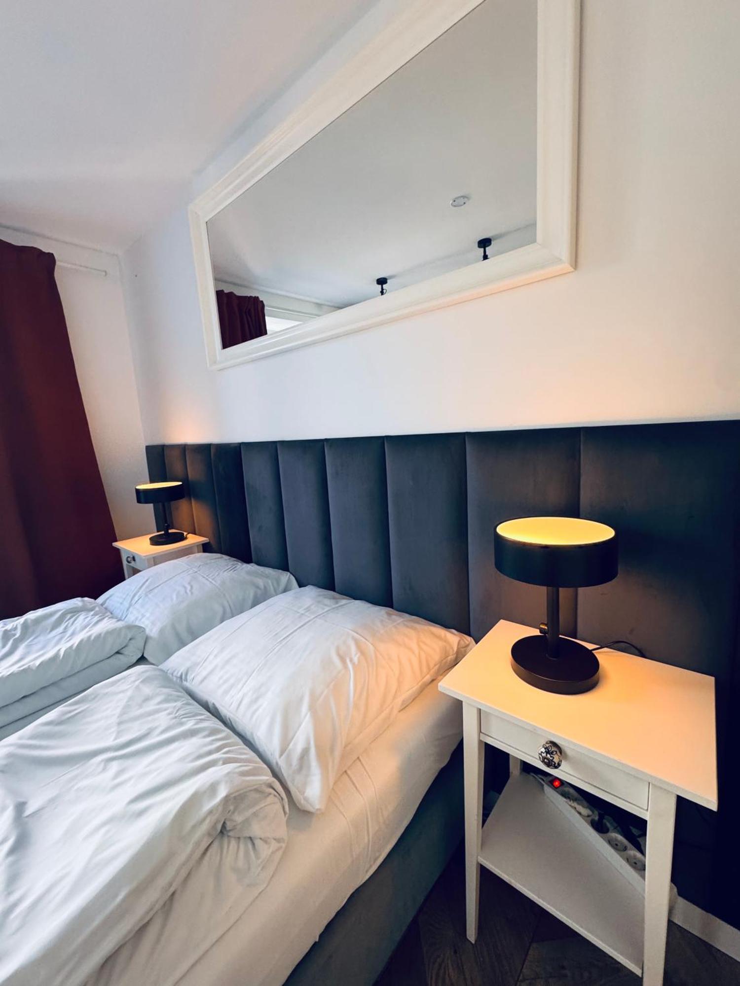 Apartamenty Zary Eksteriør billede