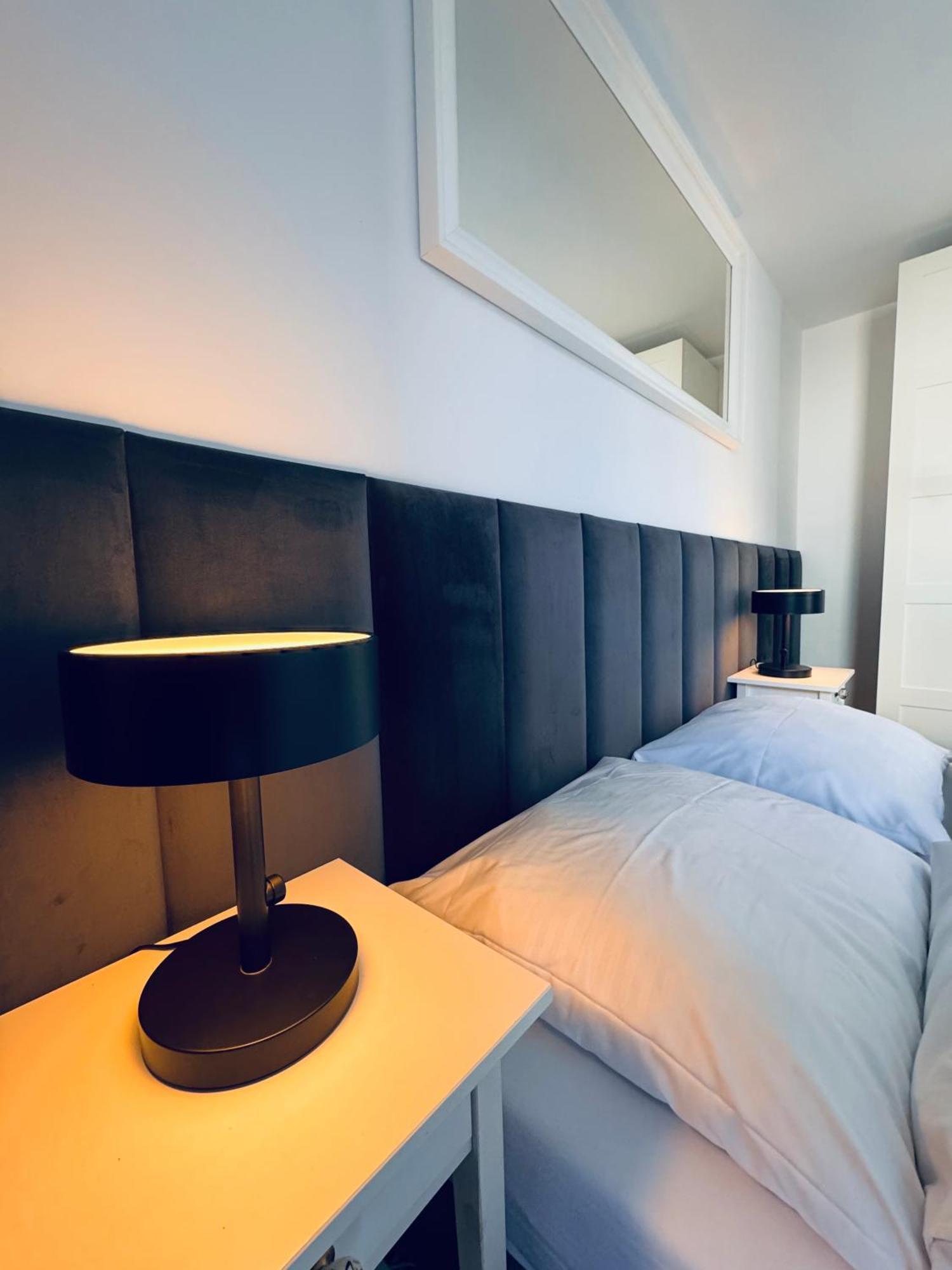 Apartamenty Zary Eksteriør billede
