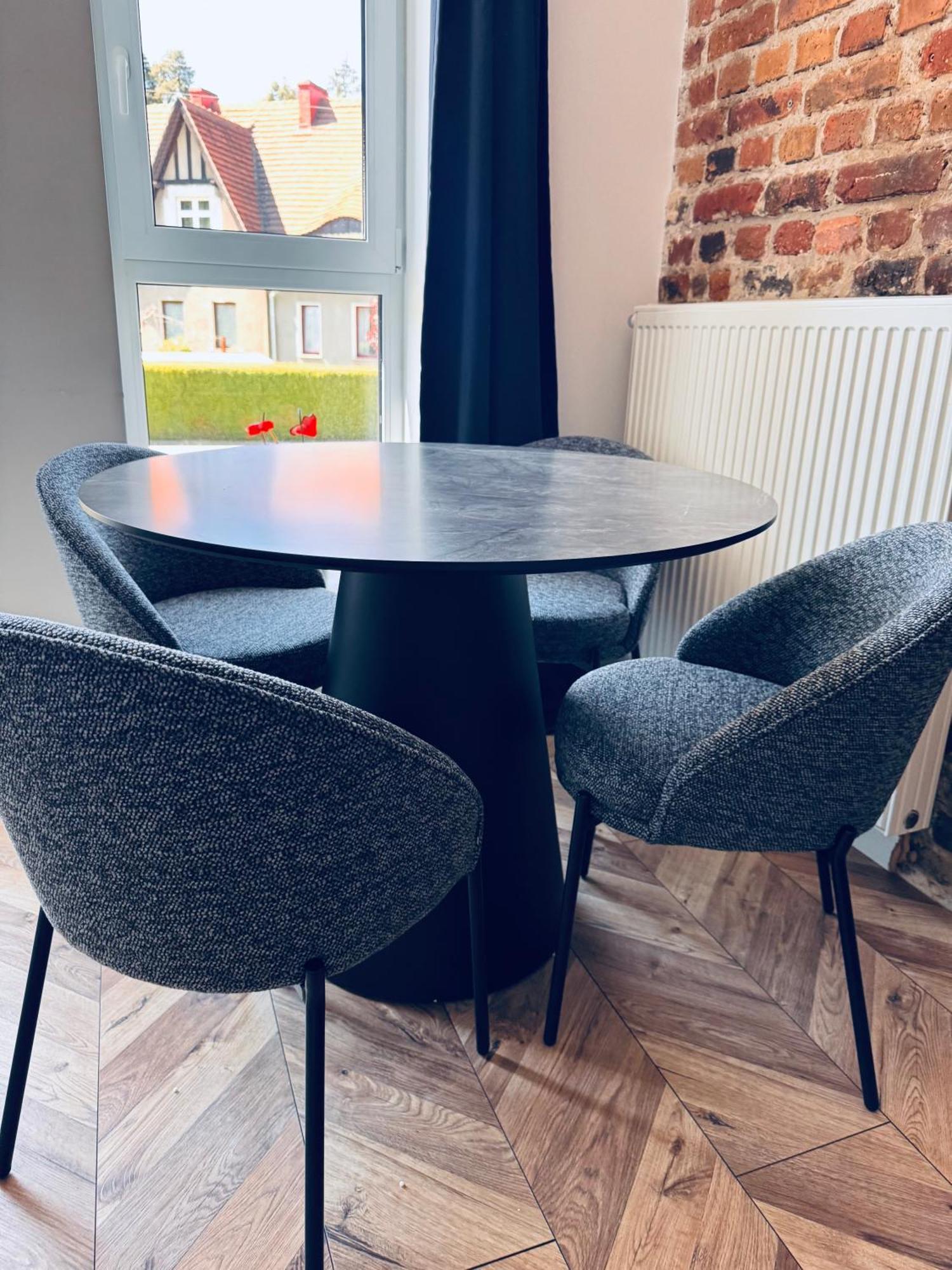 Apartamenty Zary Eksteriør billede
